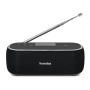 TechniSat DIGITRADIO BT 1 black 0000/3968 reproduktor Bluetooth