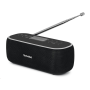 TechniSat DIGITRADIO BT 1 black 0000/3968 reproduktor Bluetooth