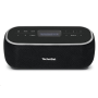 TechniSat DIGITRADIO BT 1 black 0000/3968 reproduktor Bluetooth