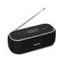 TechniSat DIGITRADIO BT 1 black 0000/3968 reproduktor Bluetooth
