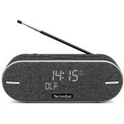 TechniSat DIGITRADIO BT 2 anthrazit/black 0000/3973 reproduktor Bluetooth