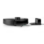 Vysavač robotický NEDIS WIFIVCL001CBK SmartLife
