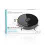 Vysavač robotický NEDIS WIFIVCL001CBK SmartLife