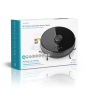 Vysavač robotický NEDIS WIFIVCL001CBK SmartLife