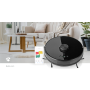 Vysavač robotický NEDIS WIFIVCL001CBK SmartLife