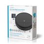 Vysavač robotický NEDIS WIFIVCR001CBK SmartLife