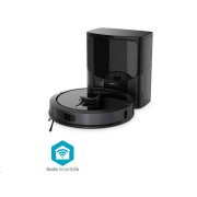 Vysavač robotický NEDIS WIFIVCL002CBK SmartLife