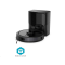 Vysavač robotický NEDIS WIFIVCL002CBK SmartLife