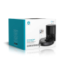 Vysavač robotický NEDIS WIFIVCL002CBK SmartLife