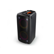 Reproduktor Bluetooth NEDIS SPPT2480BK