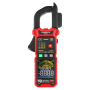 Klešťový multimetr Ermenrich Ping MK30