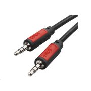 Kabel Jack 3,5mm - Jack 3,5mm  3m stereo |  SM5003 EMOS