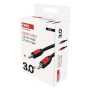 Kabel Jack 3,5mm - Jack 3,5mm  3m stereo |  SM5003 EMOS