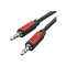 Kabel Jack 3,5mm - Jack 3,5mm  1,5m stereo |  SM5001 EMOS