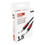 Kabel Jack 3,5mm - Jack 3,5mm  1,5m stereo |  SM5001 EMOS