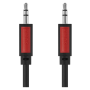 Kabel Jack 3,5mm - Jack 3,5mm  1,5m stereo |  SM5001 EMOS