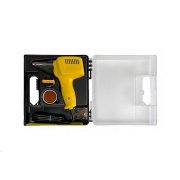 Trafopájka NUBA ETP 6 U 150VA s upínačem, kufřík