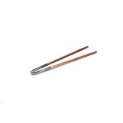 Hrot k trafopájce - pájecí smyčka (1ks) Cu, prodloužená životnost