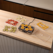 Sušička ovoce TEESA TSA3032 400W