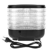 Sušička ovoce TEESA TSA3033  300W