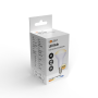 Solight LED žiarovka reflektorová, R50, 8W, E14, 3000K, 710lm