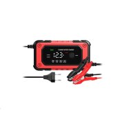 Nabíječka akumulátorů GETI GCA001 12V 6A