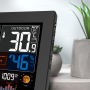 Meteostanice Solight TE81XL