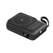 KRUGER & MATZ KM0913-B Powerbanka 10000mAh MagSafe