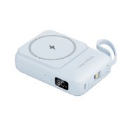 KRUGER & MATZ KM0913-BL Powerbanka 10000mAh MagSafe