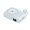 KRUGER & MATZ KM0913-BL Powerbanka 10000mAh MagSafe