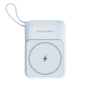 KRUGER & MATZ KM0913-BL Powerbanka 10000mAh MagSafe