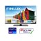 FINLUX 32FFI5762 (S2/T2/C/SMART/Wi-Fi/H.265)