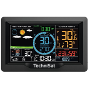 Meteorologická stanice TechniSat IMETEO X6