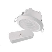 Zvonek drátový/bezdrátový EMOS P57103 vestavný