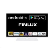 FINLUX 32FWI5670 ANDROID TV BÍLÁ