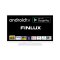 FINLUX 32FWI5670 ANDROID TV BÍLÁ