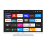 FINLUX 32FWI5670 ANDROID TV BÍLÁ