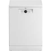 Beko BDFN26540WP