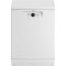 Beko BDFN26540WP