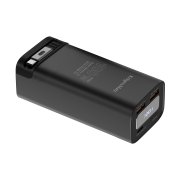 Powerbanka KRUGER & MATZ KM0915 20000 mAh Li-ion 100W QC, PD