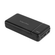 Powerbanka KRUGER & MATZ KM0906.1 20000 mAh Li-pol 20W QC, PD