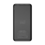 Powerbanka KRUGER & MATZ KM0906.1 20000 mAh Li-pol 20W QC, PD