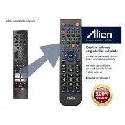 Vysílač DO JVC RM-C3607 - náhrada