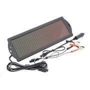 Nabíječka solární 1,8W udržovací