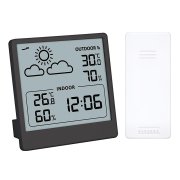 Teploměr digitální Solight TE48B