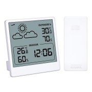 Teploměr digitální Solight TE48W