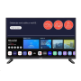 MASCOM MC22TFW11 – 22” Full HD Smart TV (12 V, WebOS, DVB-S2/T2/C)