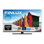 FINLUX 32FQI8061 SMART QLED TV FULL HD TIVO