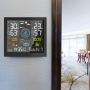 Meteostanice Solight TE93WiFi profesionální smart WIFI