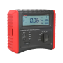 UNI-T UT572 Tester zemního odporu